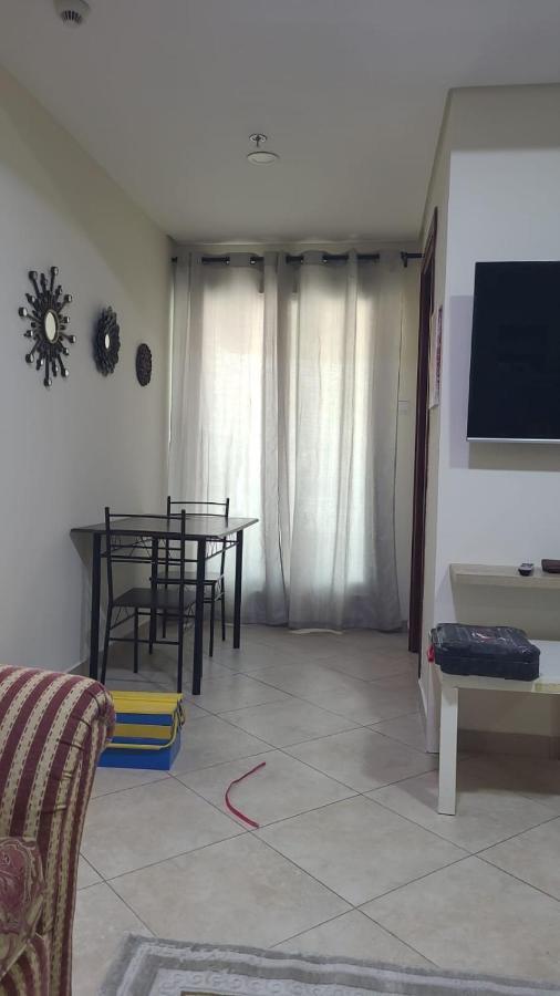 Cozy 2Bhk Near To Dmcc Metro Station -505 Apartamento Dubai Exterior foto